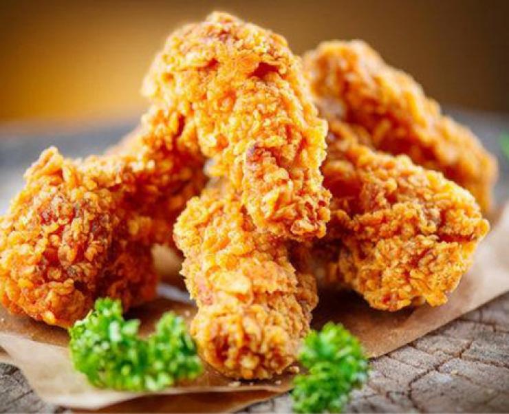 Chế biến thịt gà kiểu này khiến cả nhà ai cũng xin thêm cơm liên tục