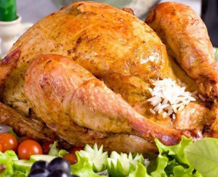 Chế biến thịt gà kiểu này khiến cả nhà ai cũng xin thêm cơm liên tục