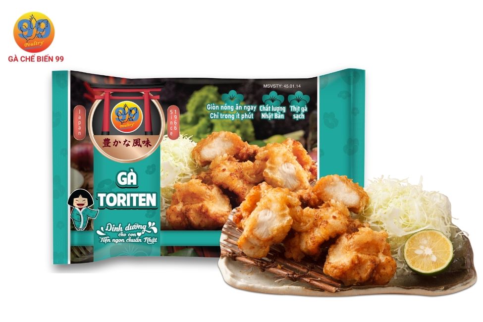 ga-toriten