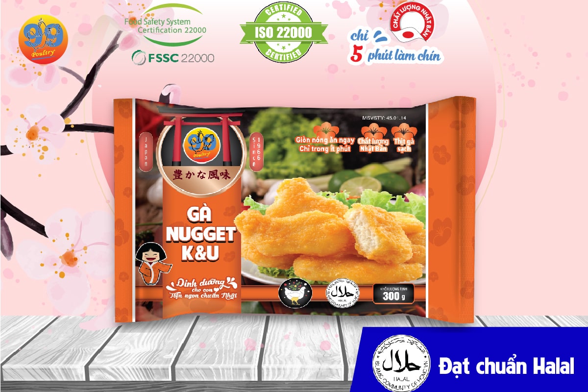 ga-nugget