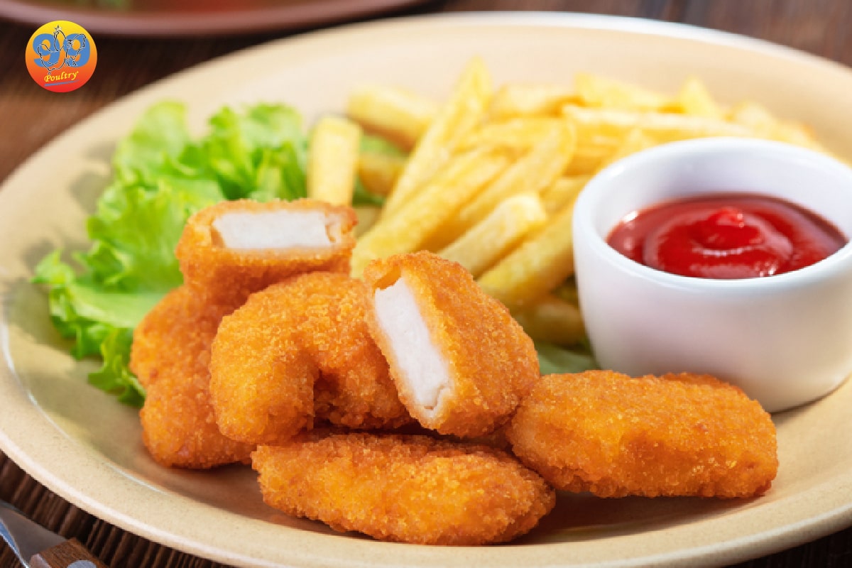 ga-nugget