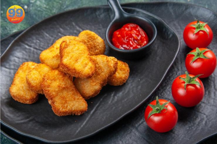 ga-nugget