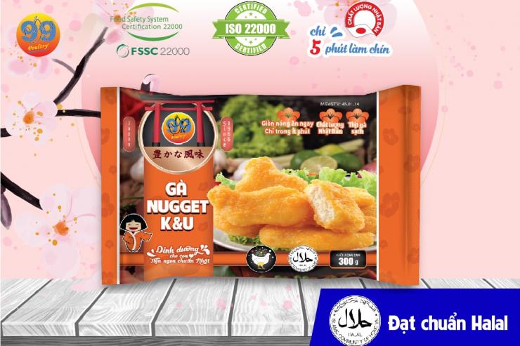 ga-nugget
