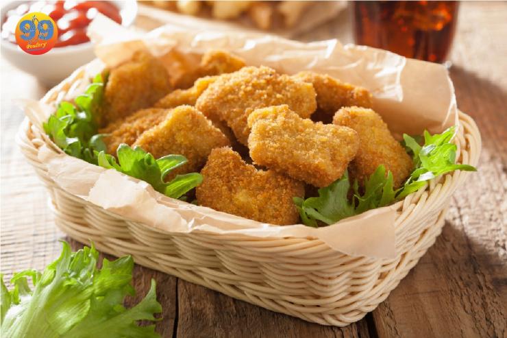 ga-nugget