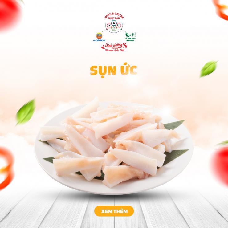Sụn Ức