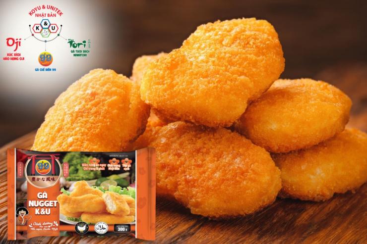 ga-nugget