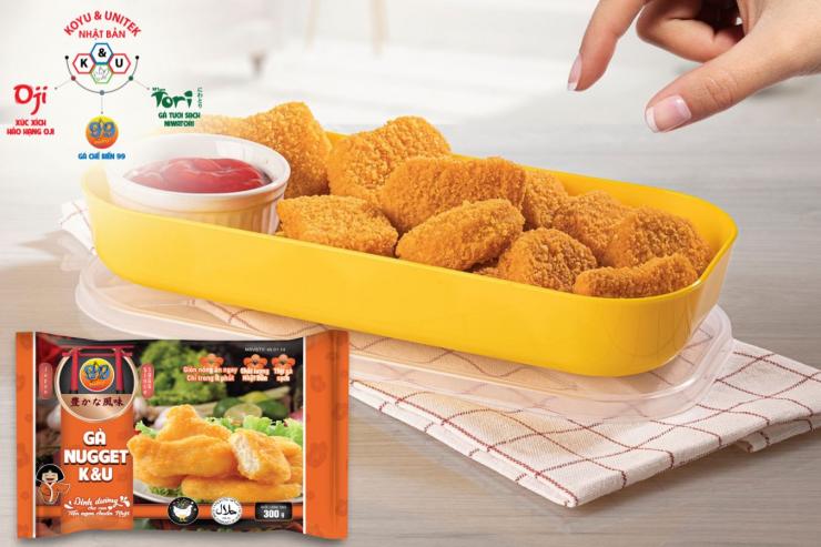ga-nugget